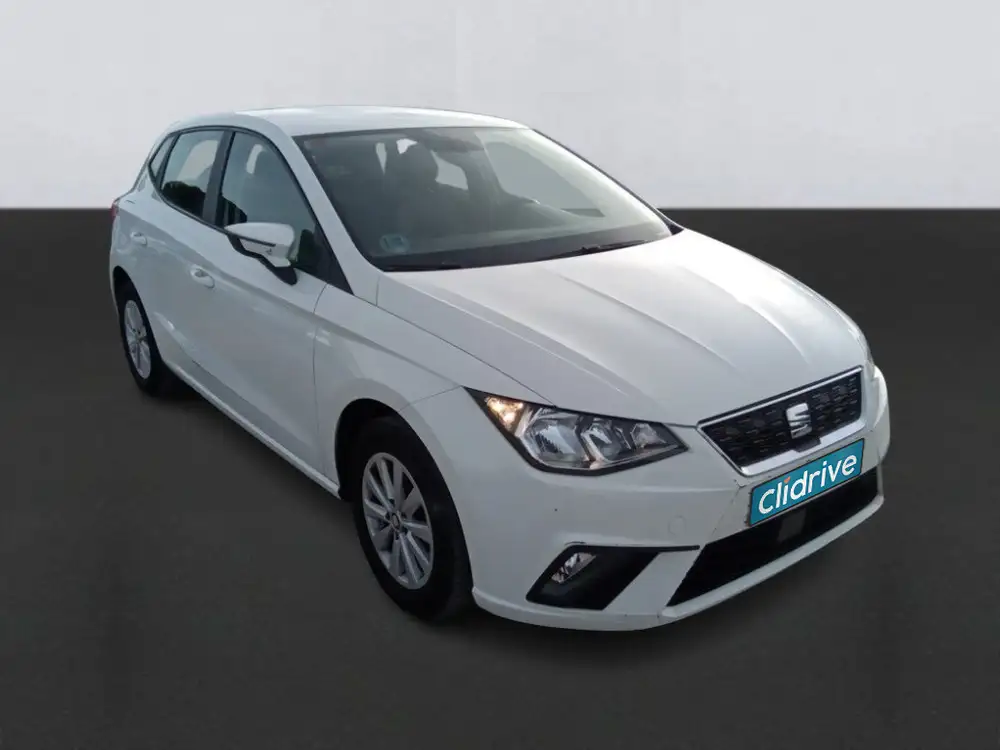SEAT ibiza - Foto 4 | Clidrive