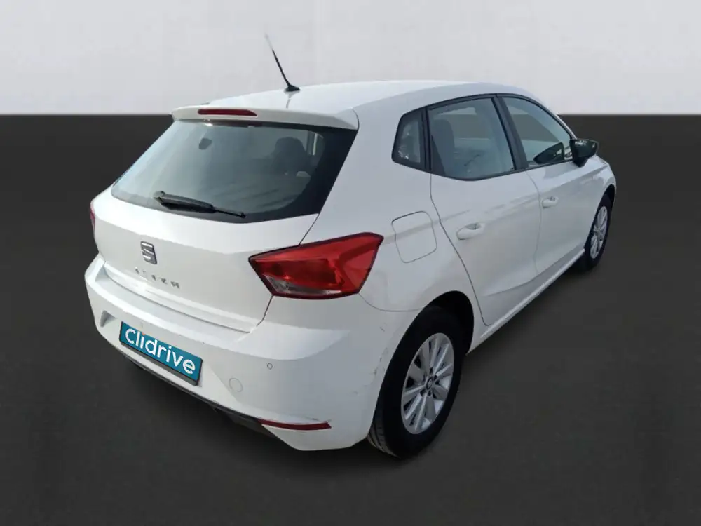 SEAT ibiza - Foto 5 | Clidrive