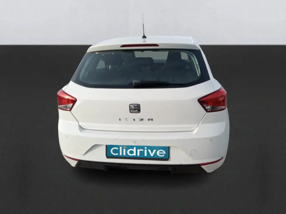SEAT ibiza - Foto 6 | Clidrive