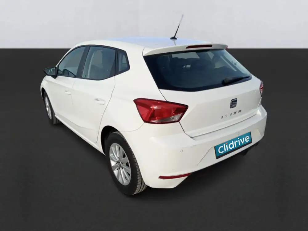 SEAT ibiza - Foto 7 | Clidrive