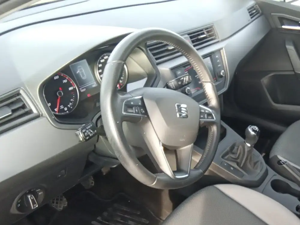 SEAT ibiza - Foto 8 | Clidrive