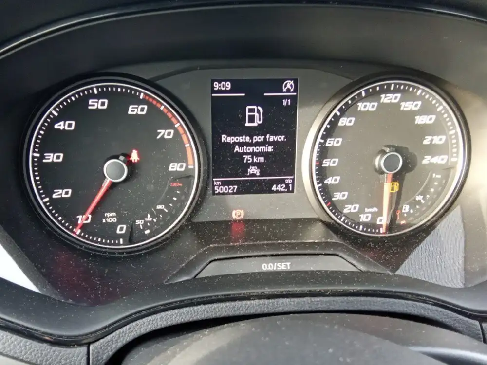 SEAT ibiza - Foto 9 | Clidrive