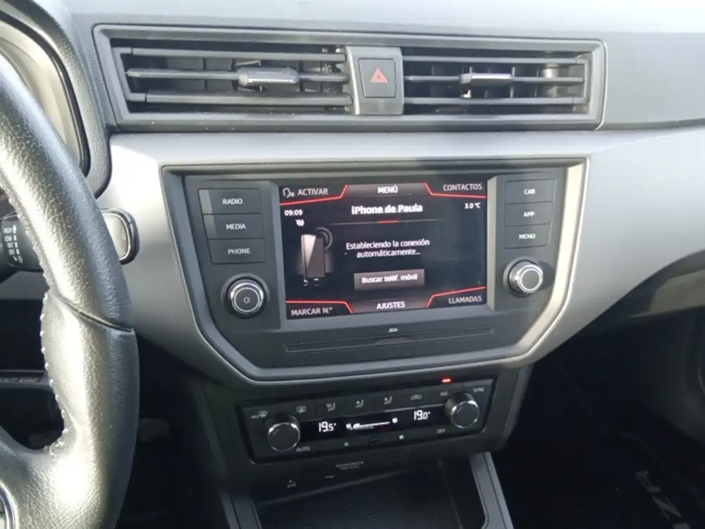 SEAT ibiza - Foto 10 | Clidrive