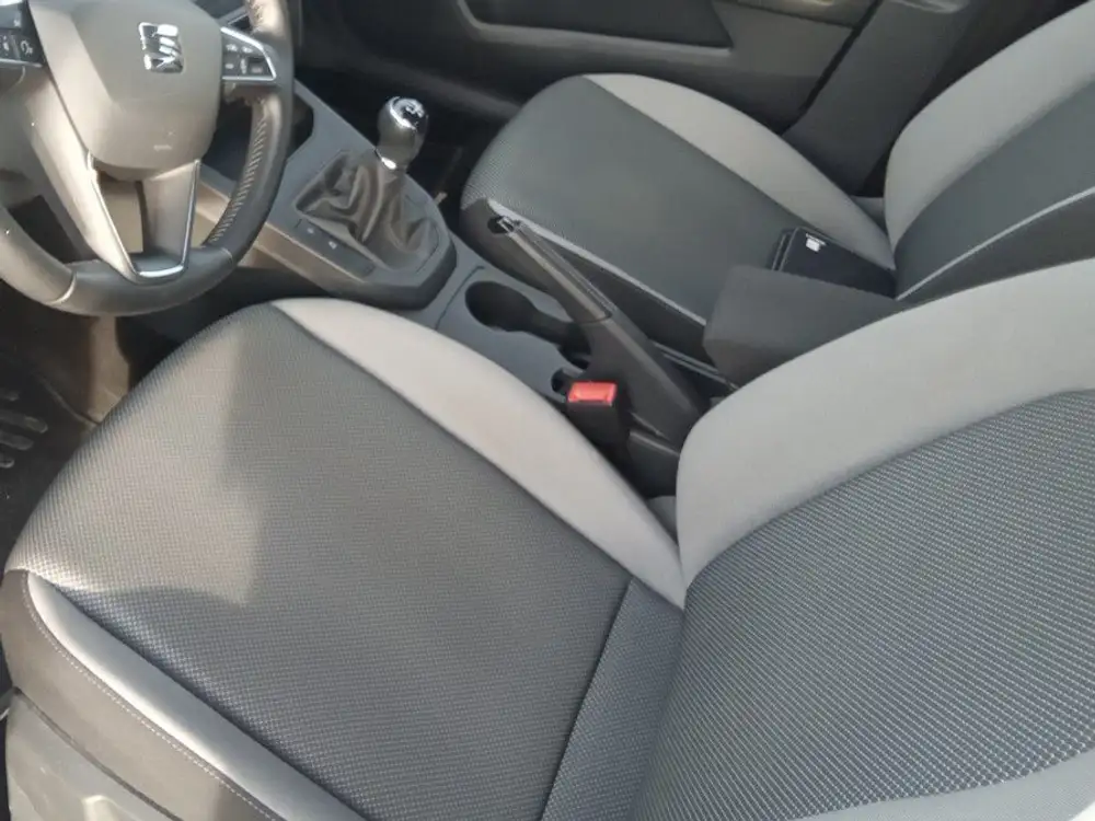 SEAT ibiza - Foto 12 | Clidrive