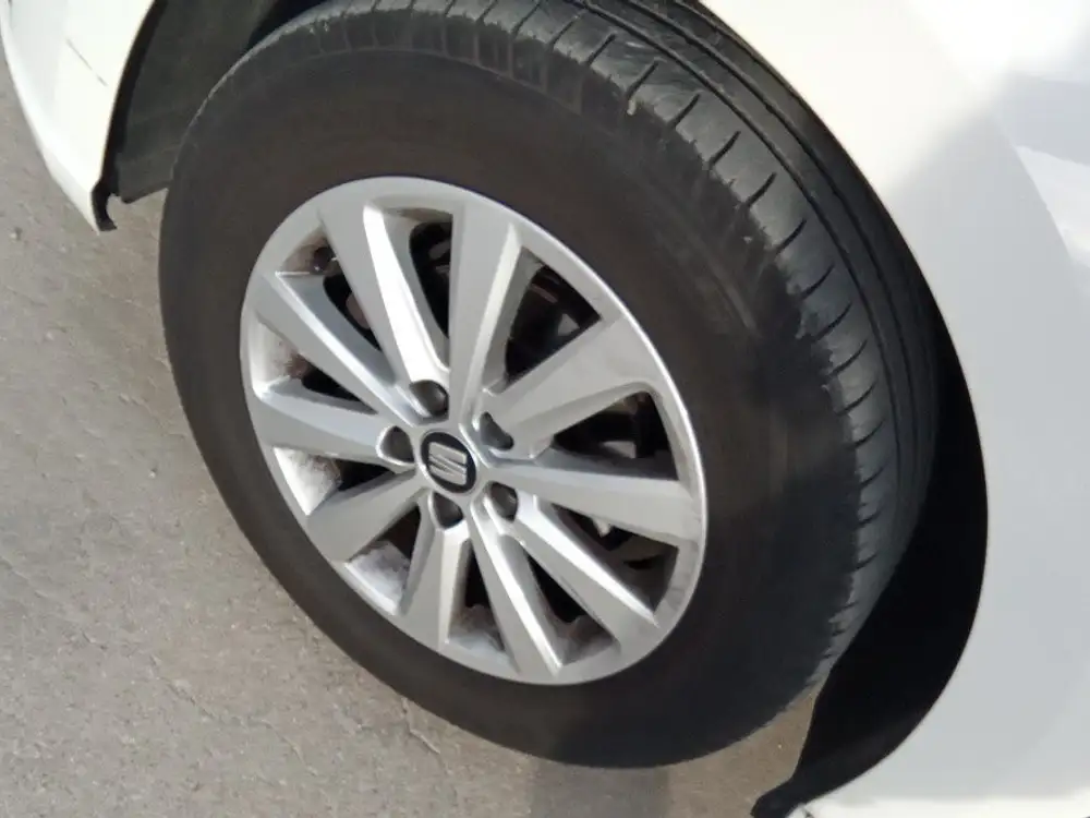 SEAT ibiza - Foto 15 | Clidrive