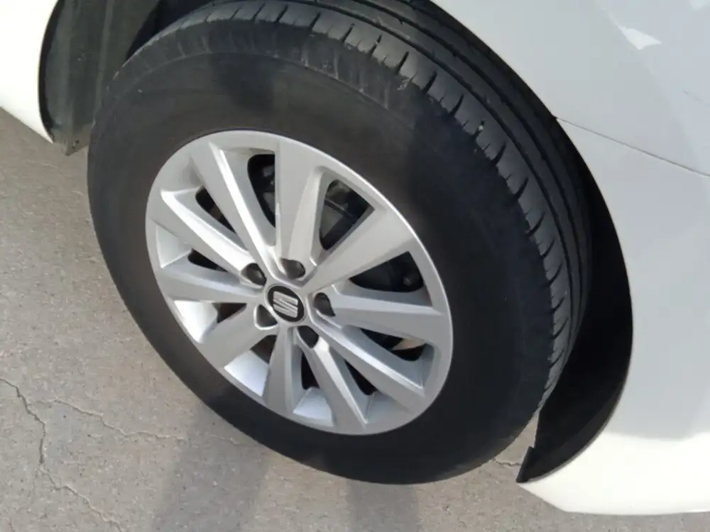 SEAT ibiza - Foto 16 | Clidrive