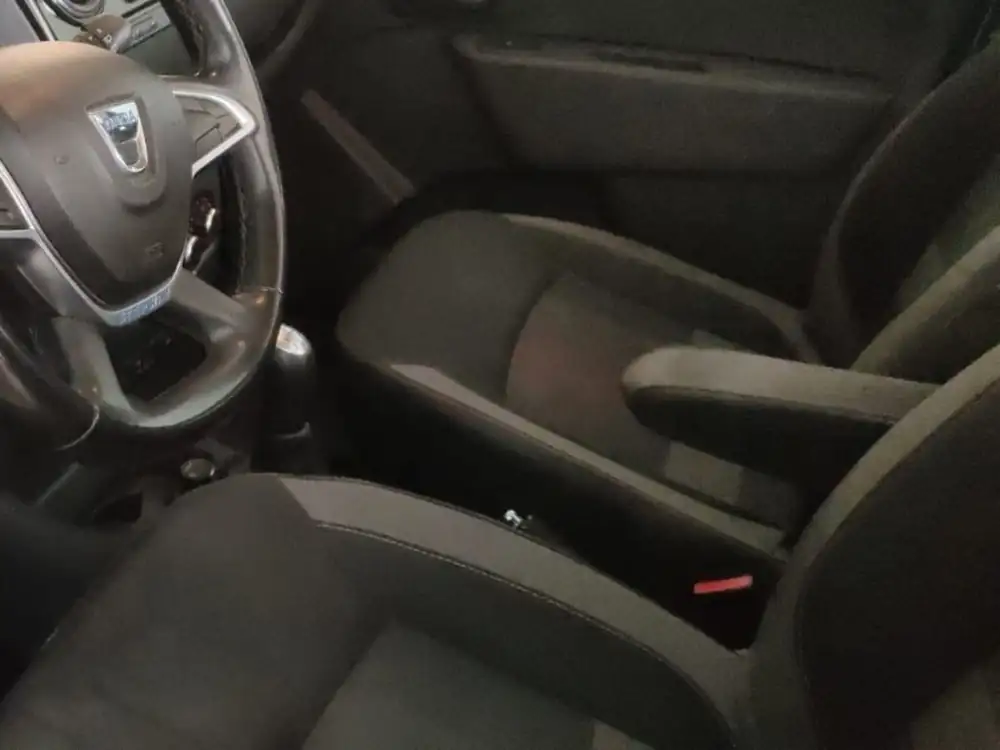 DACIA dokker