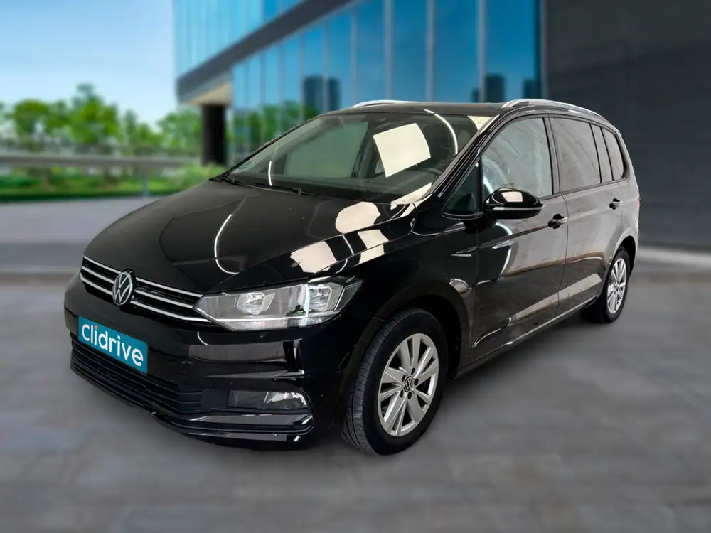 VOLKSWAGEN touran - Foto 1 | Clidrive