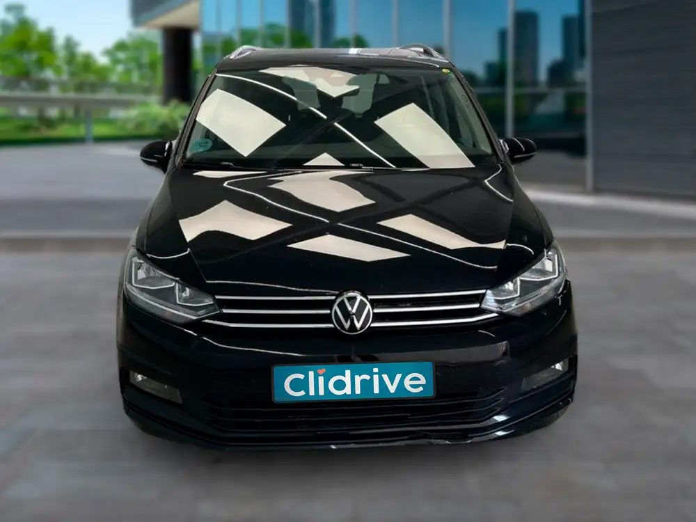 VOLKSWAGEN touran - Foto 2 | Clidrive