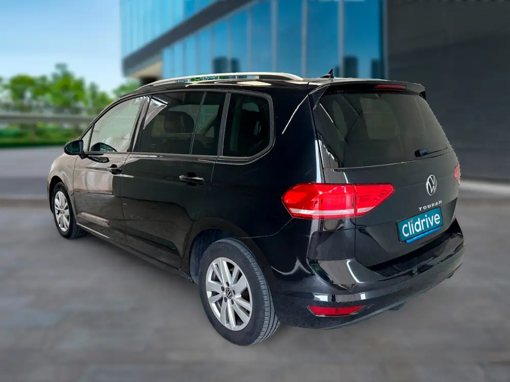 VOLKSWAGEN touran - Foto 7 | Clidrive