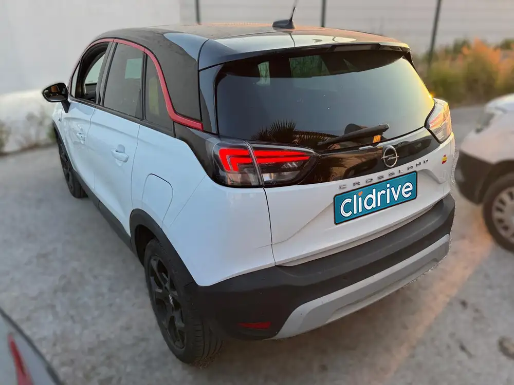 OPEL crossland - Foto 5 | Clidrive