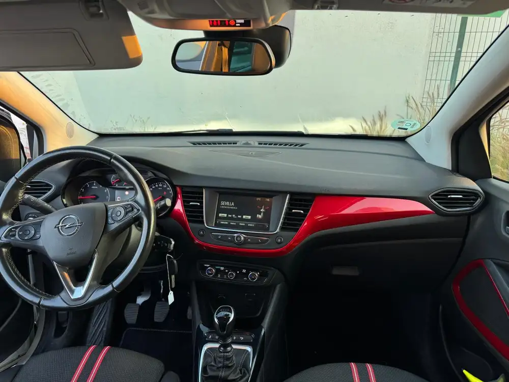 OPEL crossland - Foto 6 | Clidrive