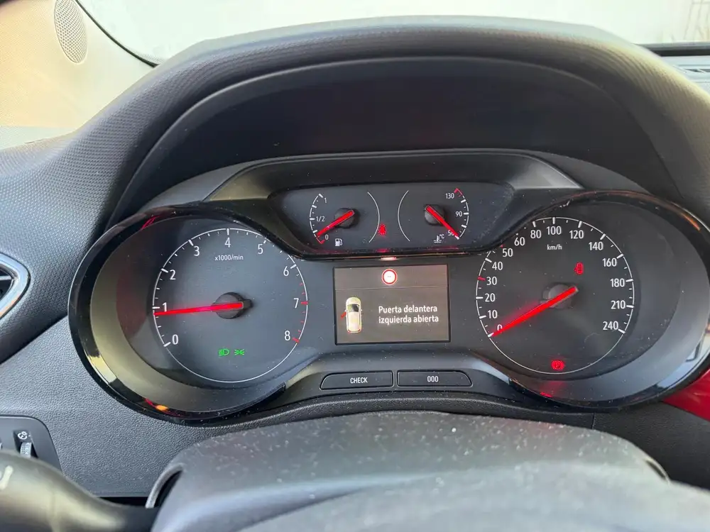 OPEL crossland - Foto 7 | Clidrive