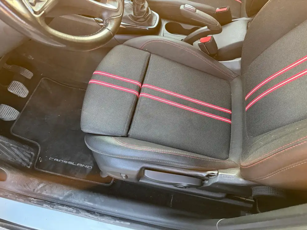 OPEL crossland - Foto 8 | Clidrive