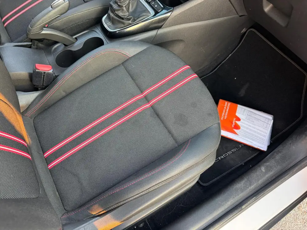 OPEL crossland - Foto 9 | Clidrive