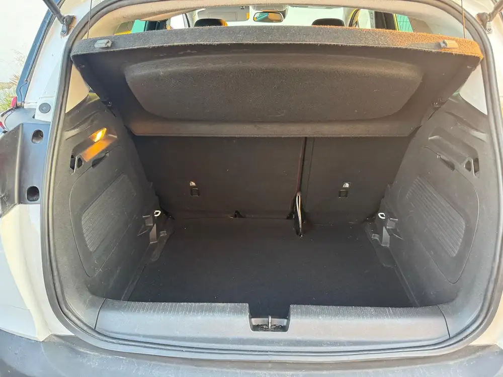 OPEL crossland - Foto 10 | Clidrive