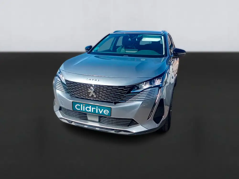 PEUGEOT 5008 - Foto 1 | Clidrive