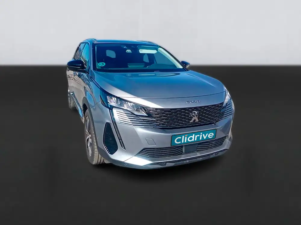 PEUGEOT 5008 - Foto 4 | Clidrive