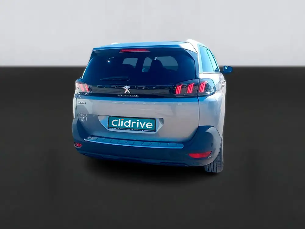 PEUGEOT 5008 - Foto 5 | Clidrive