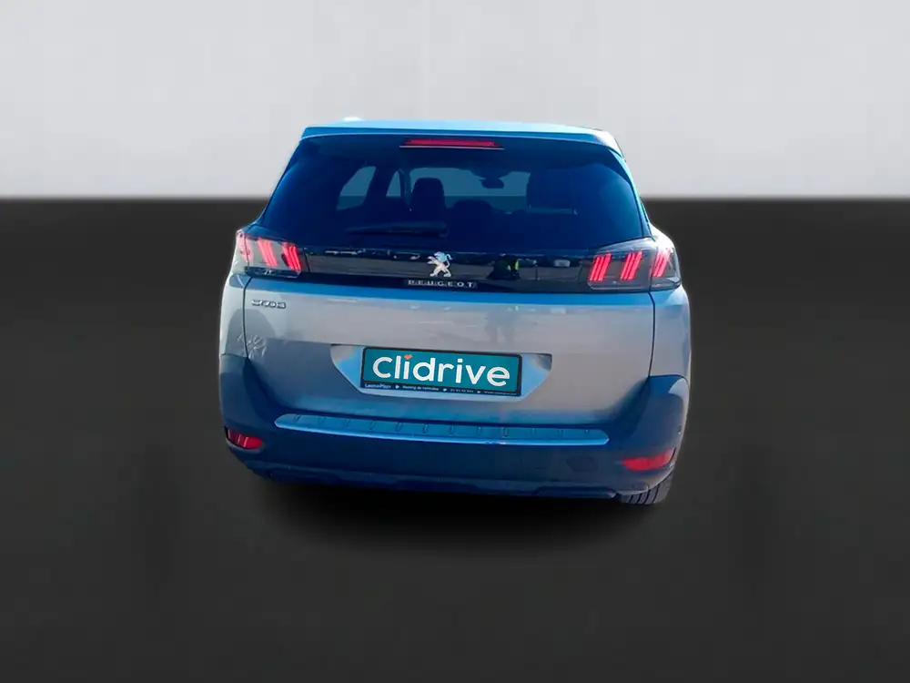 PEUGEOT 5008 - Foto 6 | Clidrive