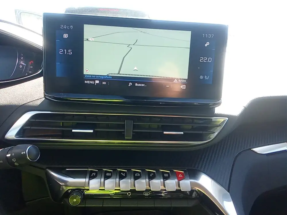 PEUGEOT 5008 - Foto 9 | Clidrive