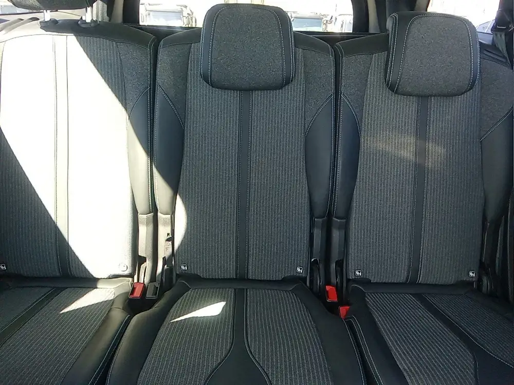 PEUGEOT 5008 - Foto 11 | Clidrive