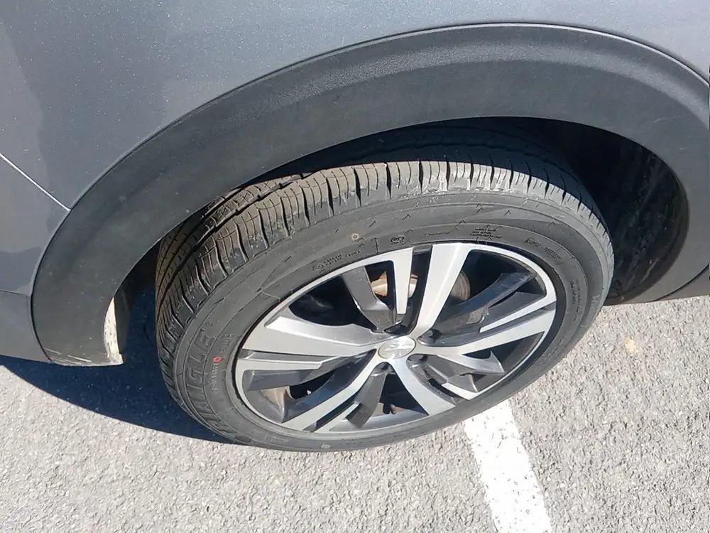 PEUGEOT 5008 - Foto 13 | Clidrive