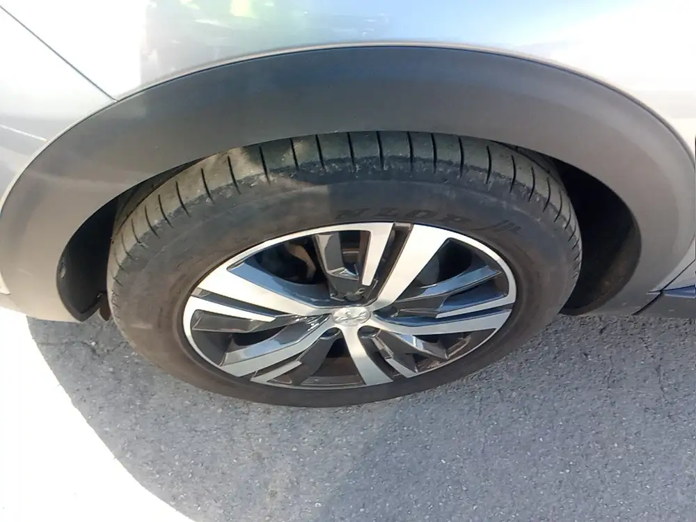 PEUGEOT 5008 - Foto 14 | Clidrive