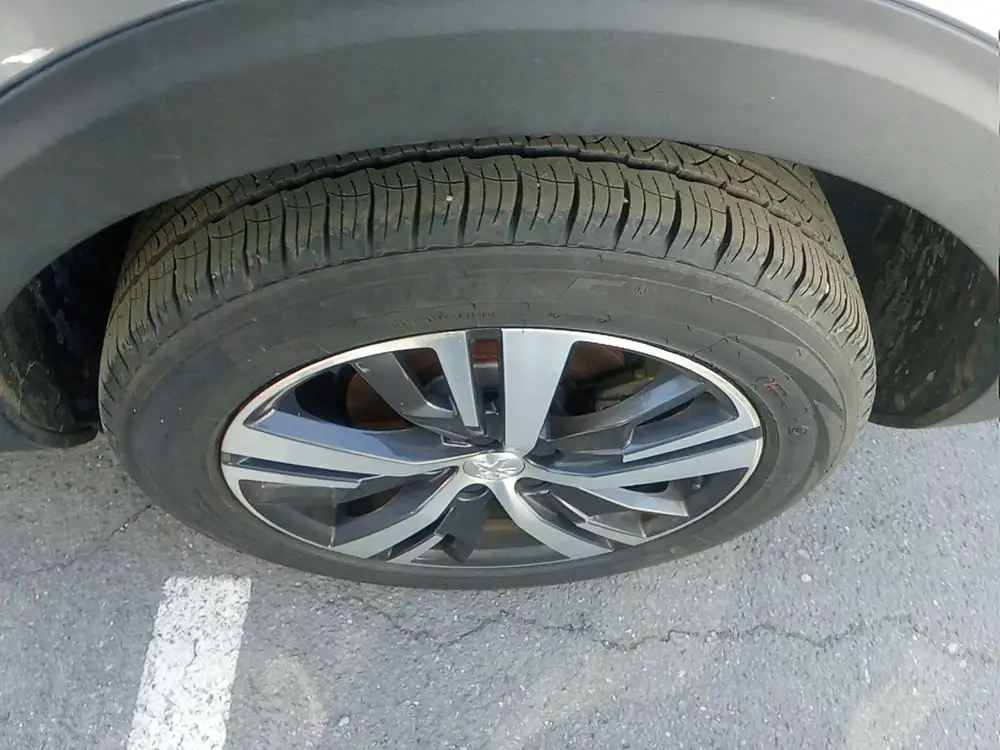 PEUGEOT 5008 - Foto 15 | Clidrive