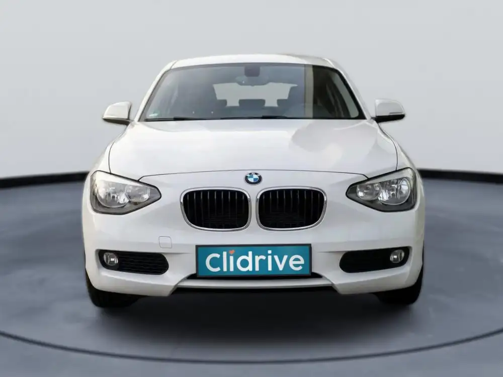 BMW serie 1 - Foto 2 | Clidrive