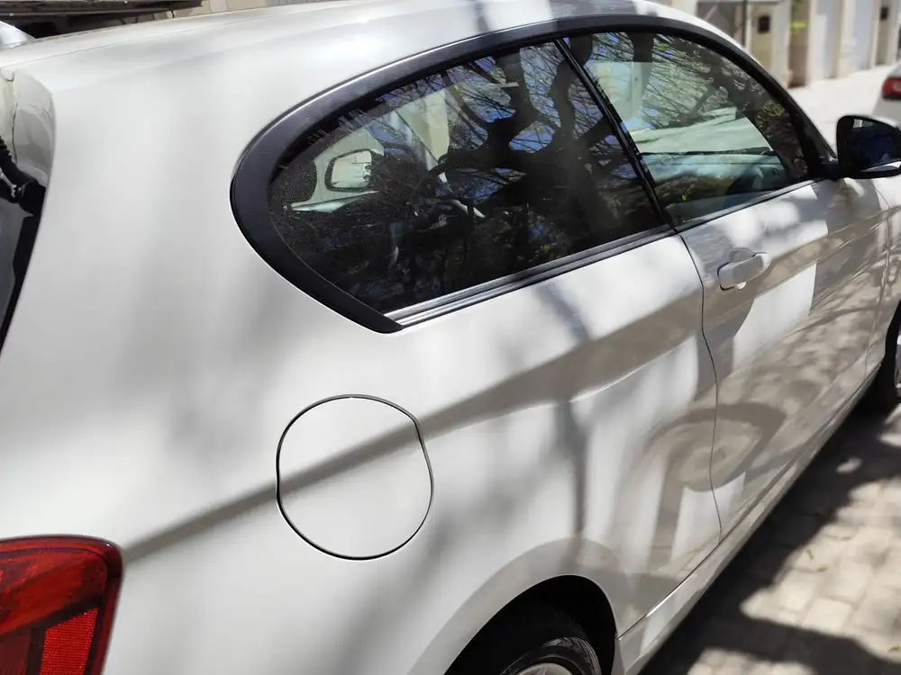 BMW serie 1 - Foto 4 | Clidrive