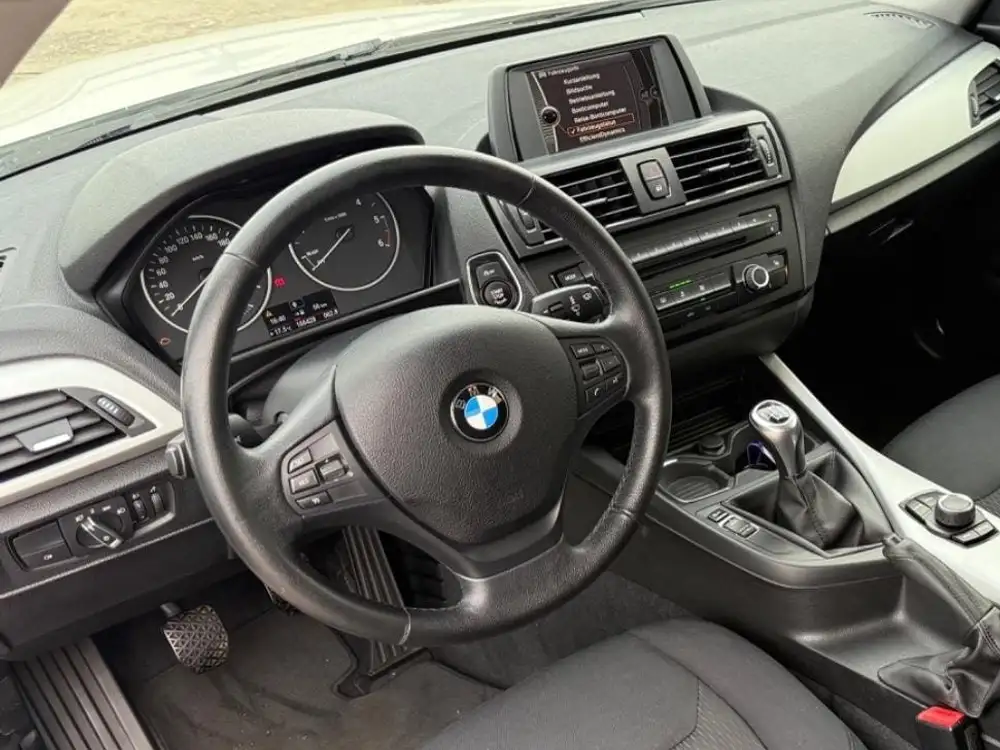 BMW serie 1 - Foto 7 | Clidrive