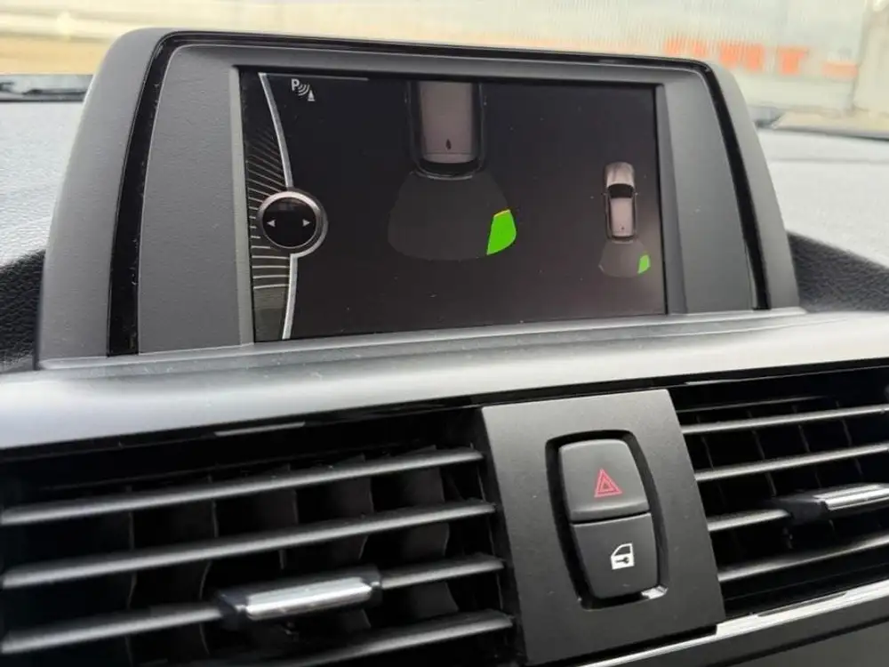 BMW serie 1 - Foto 8 | Clidrive