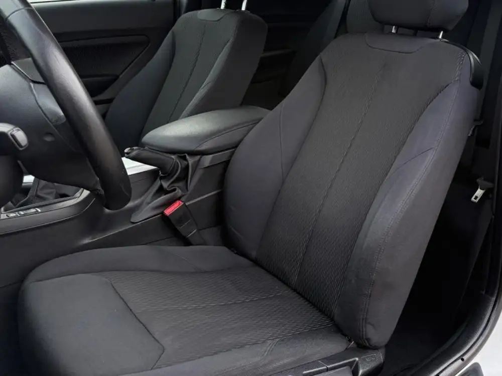 BMW serie 1 - Foto 11 | Clidrive