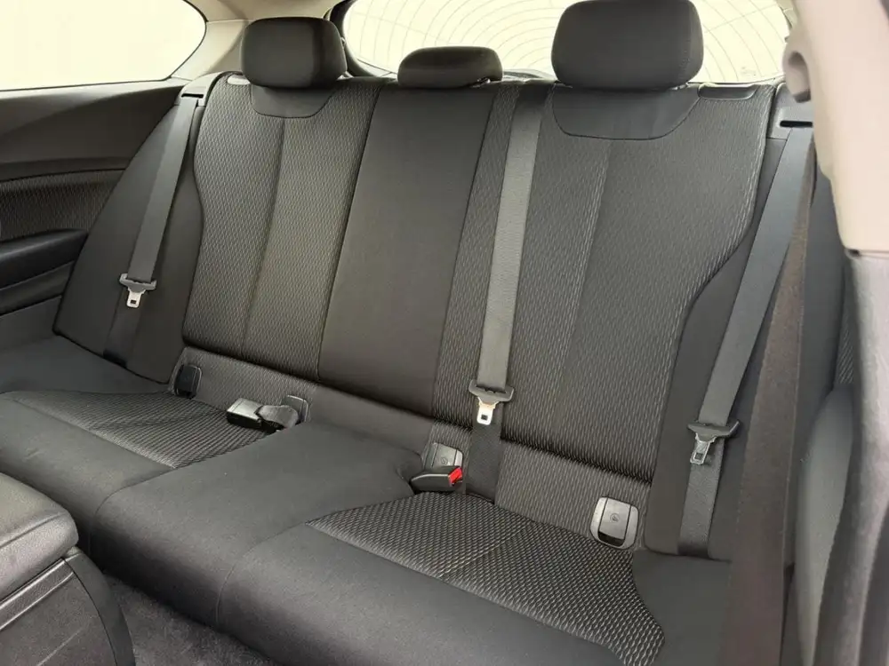 BMW serie 1 - Foto 12 | Clidrive