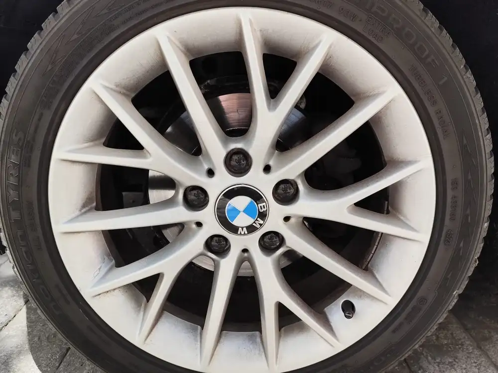 BMW serie 1 - Foto 13 | Clidrive