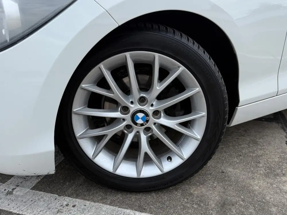 BMW serie 1 - Foto 14 | Clidrive