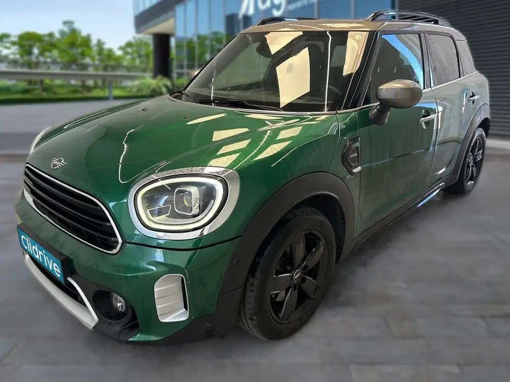 MINI countryman - Foto 1 | Clidrive