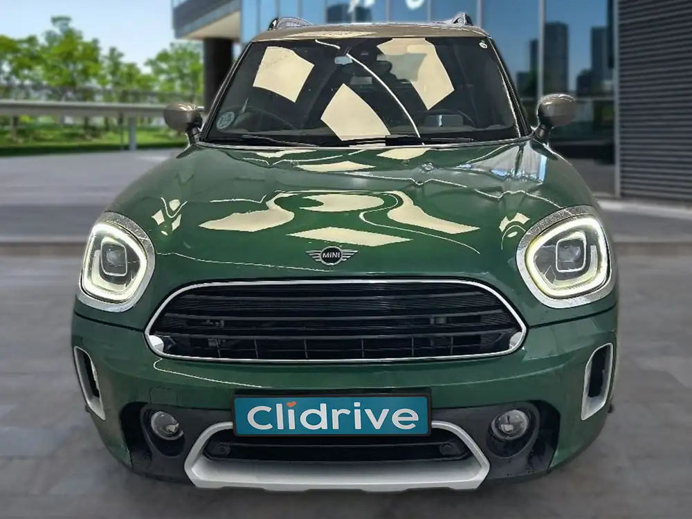MINI countryman - Foto 2 | Clidrive