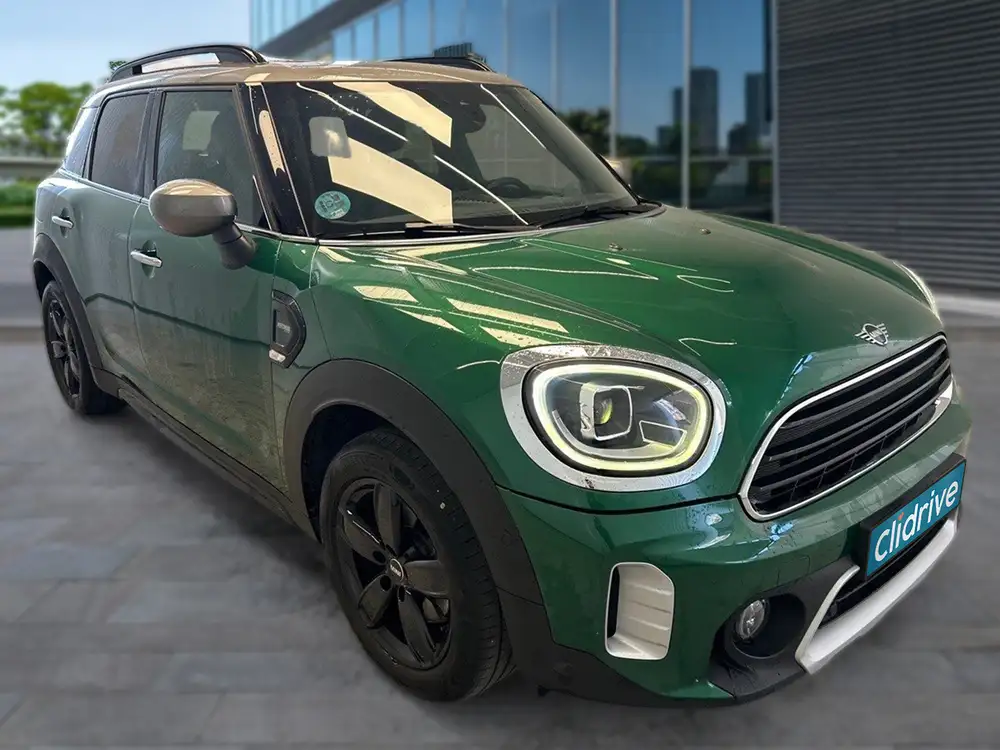 MINI countryman - Foto 4 | Clidrive