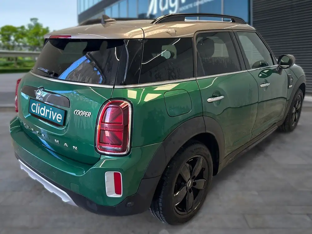 MINI countryman - Foto 5 | Clidrive
