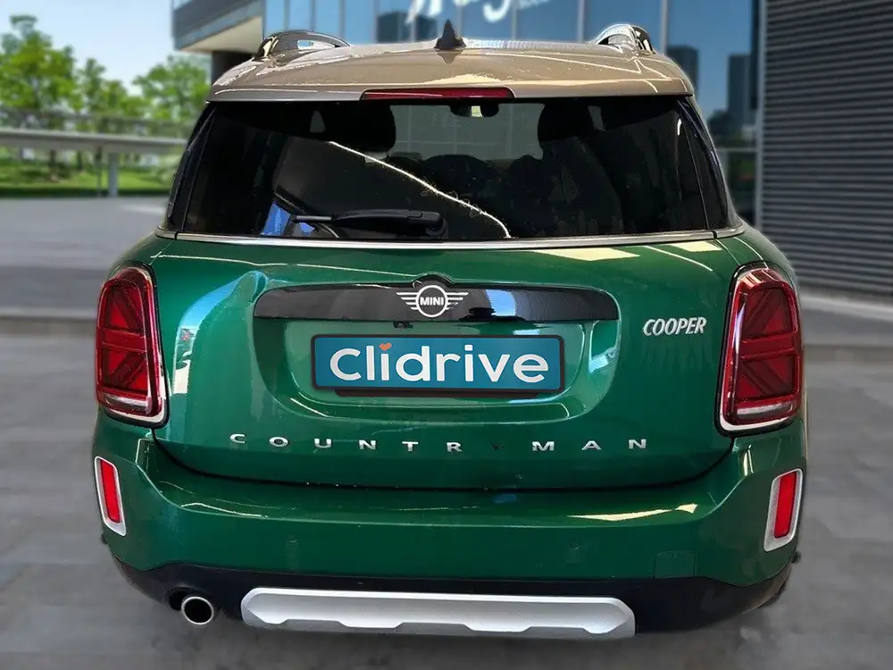 MINI countryman - Foto 6 | Clidrive