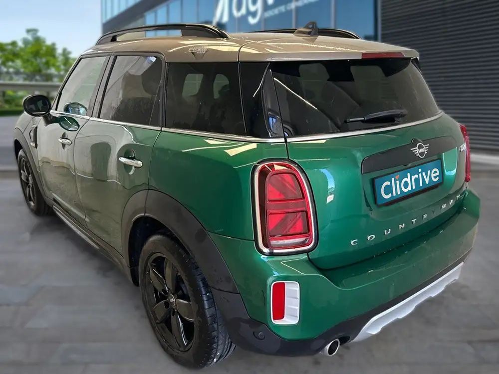 MINI countryman - Foto 7 | Clidrive
