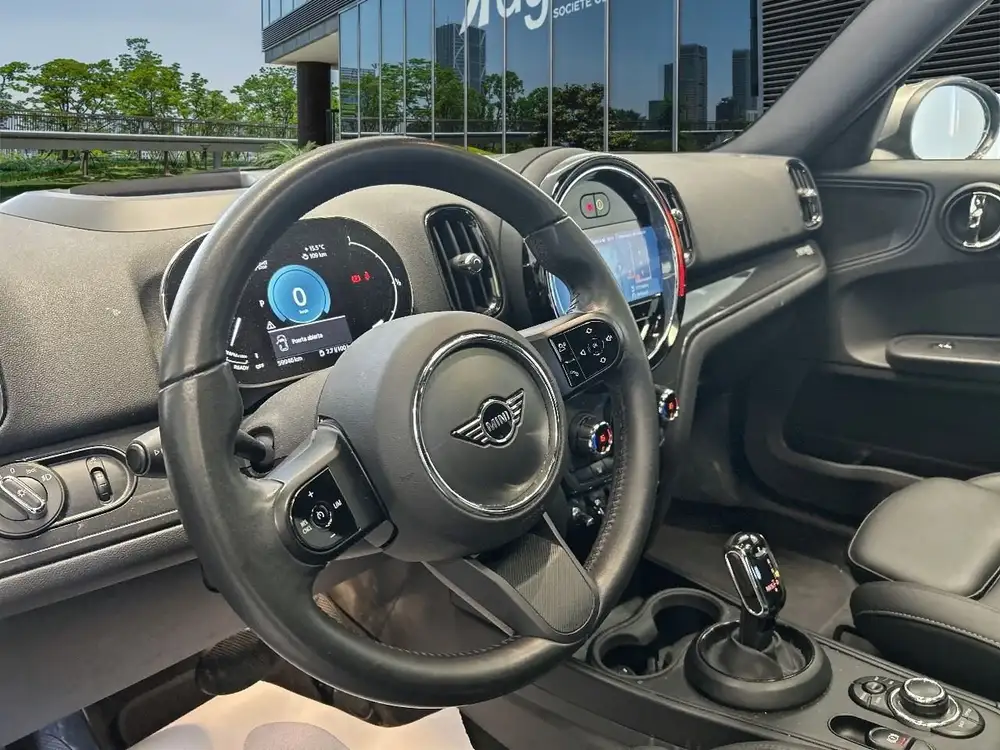 MINI countryman - Foto 8 | Clidrive