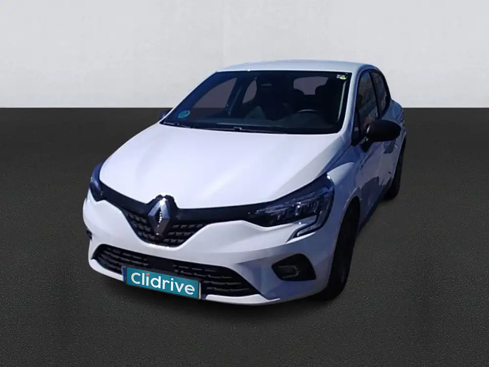 RENAULT clio - Foto 1 | Clidrive