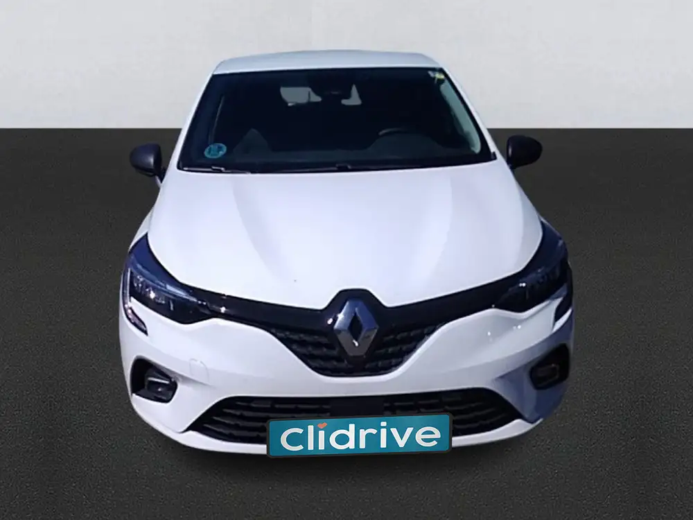 RENAULT clio - Foto 2 | Clidrive