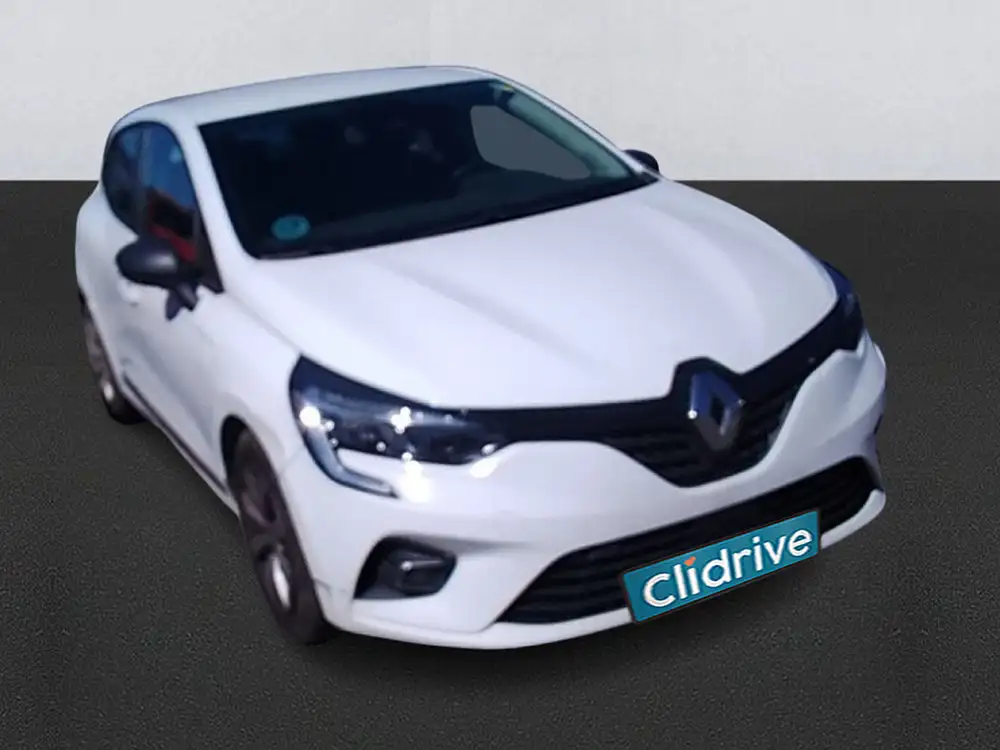 RENAULT clio - Foto 4 | Clidrive