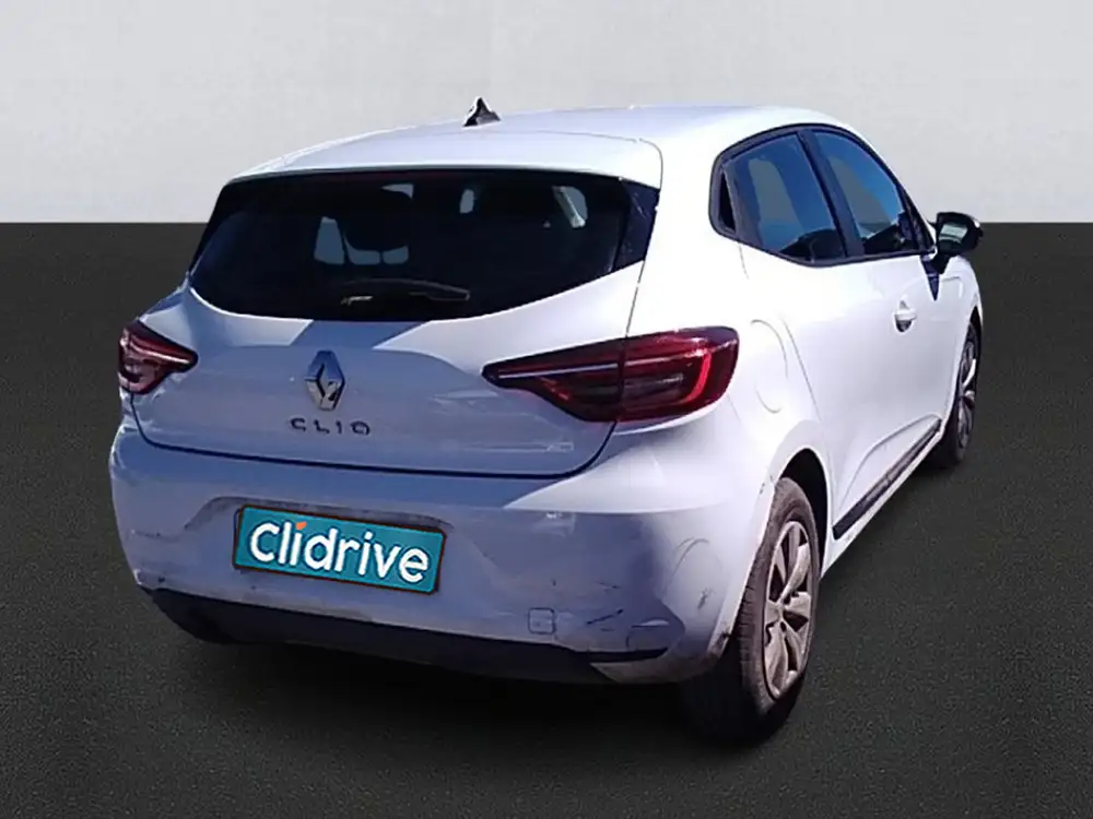 RENAULT clio - Foto 5 | Clidrive