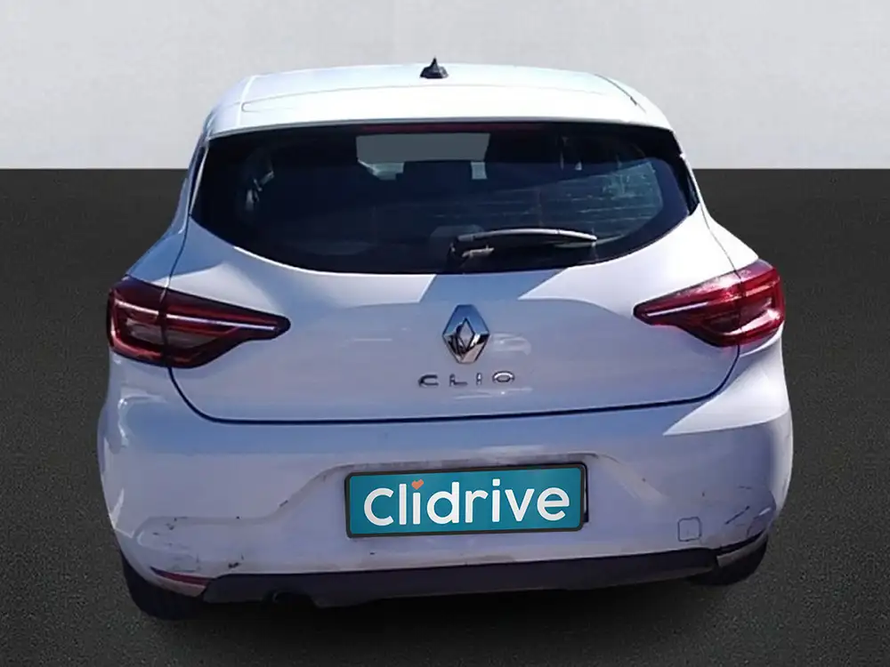 RENAULT clio - Foto 6 | Clidrive