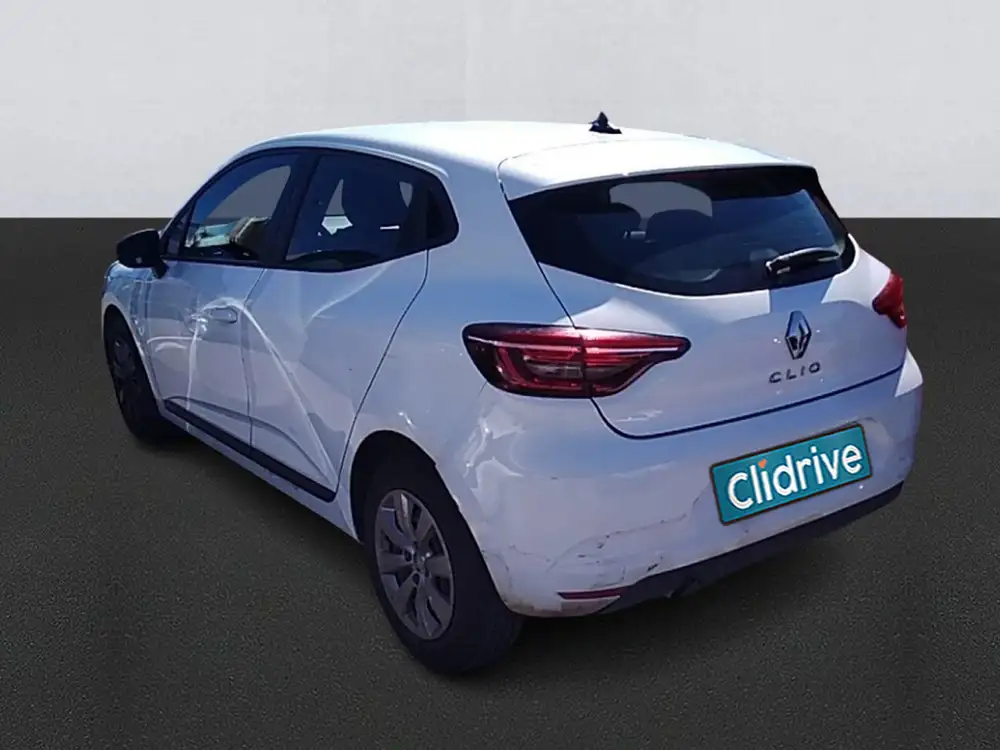 RENAULT clio - Foto 7 | Clidrive